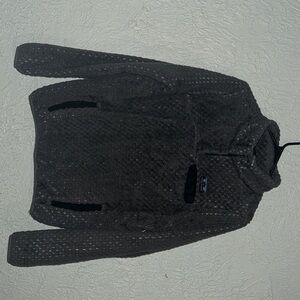 Women’s Simply Southern Gray Textured Pullover